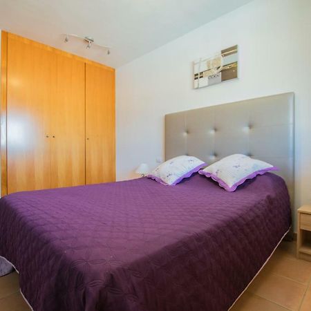Paraiso Pool And Sea View - Tenesol Rentals Costa Adeje  Eksteriør billede