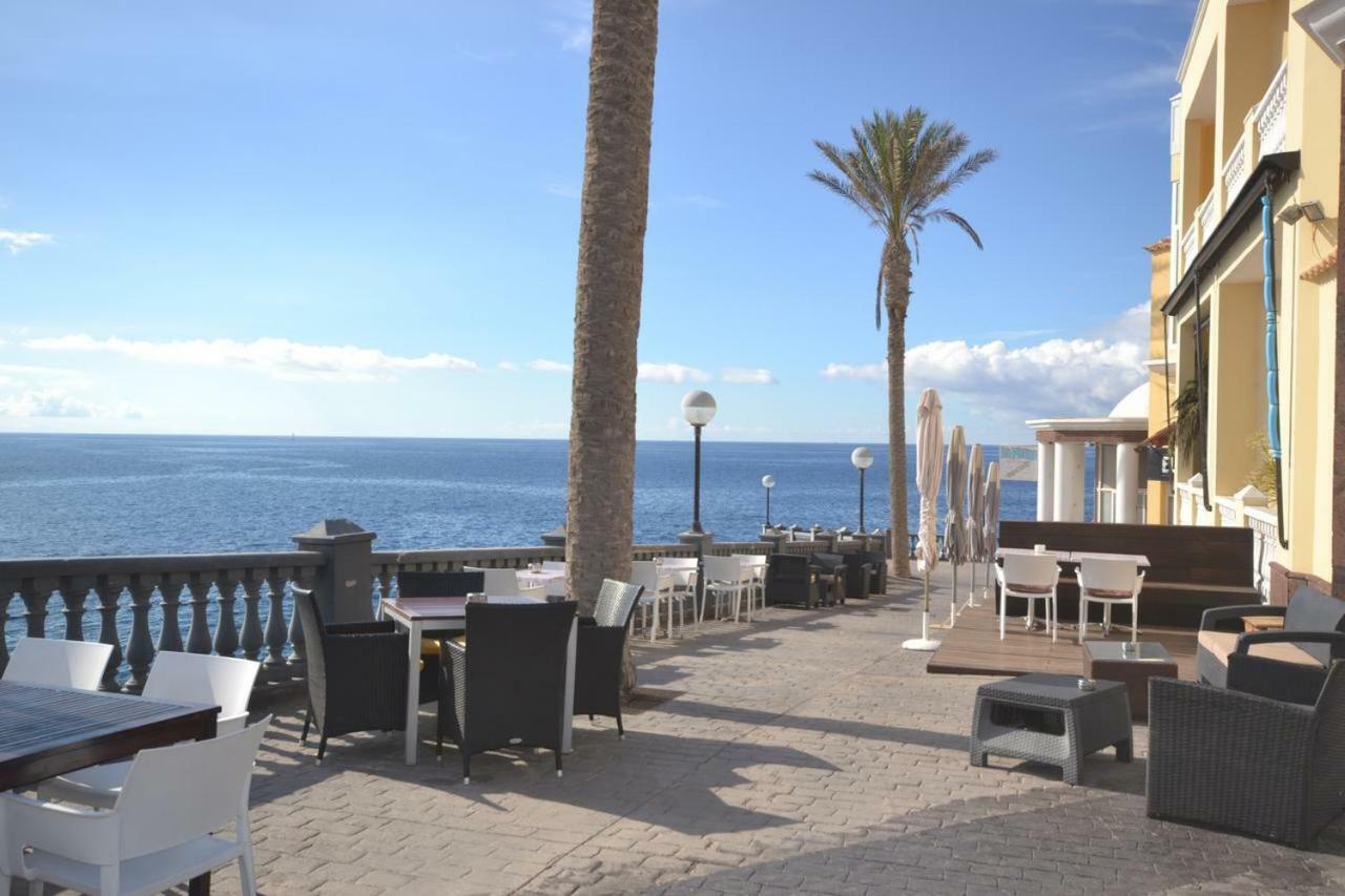 Paraiso Pool And Sea View - Tenesol Rentals Costa Adeje  Eksteriør billede