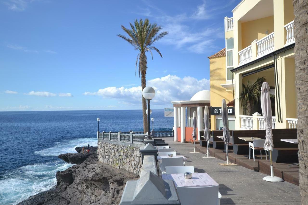 Paraiso Pool And Sea View - Tenesol Rentals Costa Adeje  Eksteriør billede