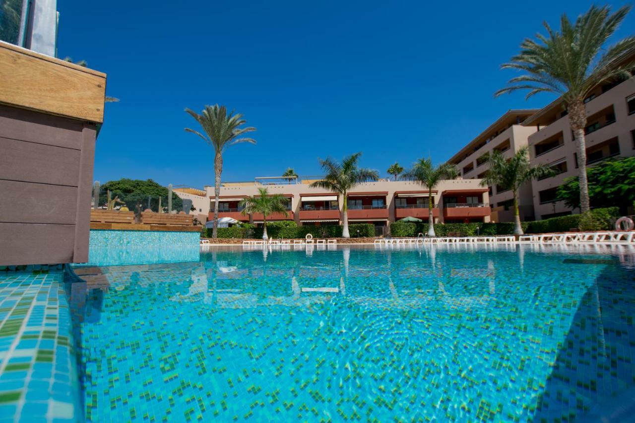 Paraiso Pool And Sea View - Tenesol Rentals Costa Adeje  Eksteriør billede