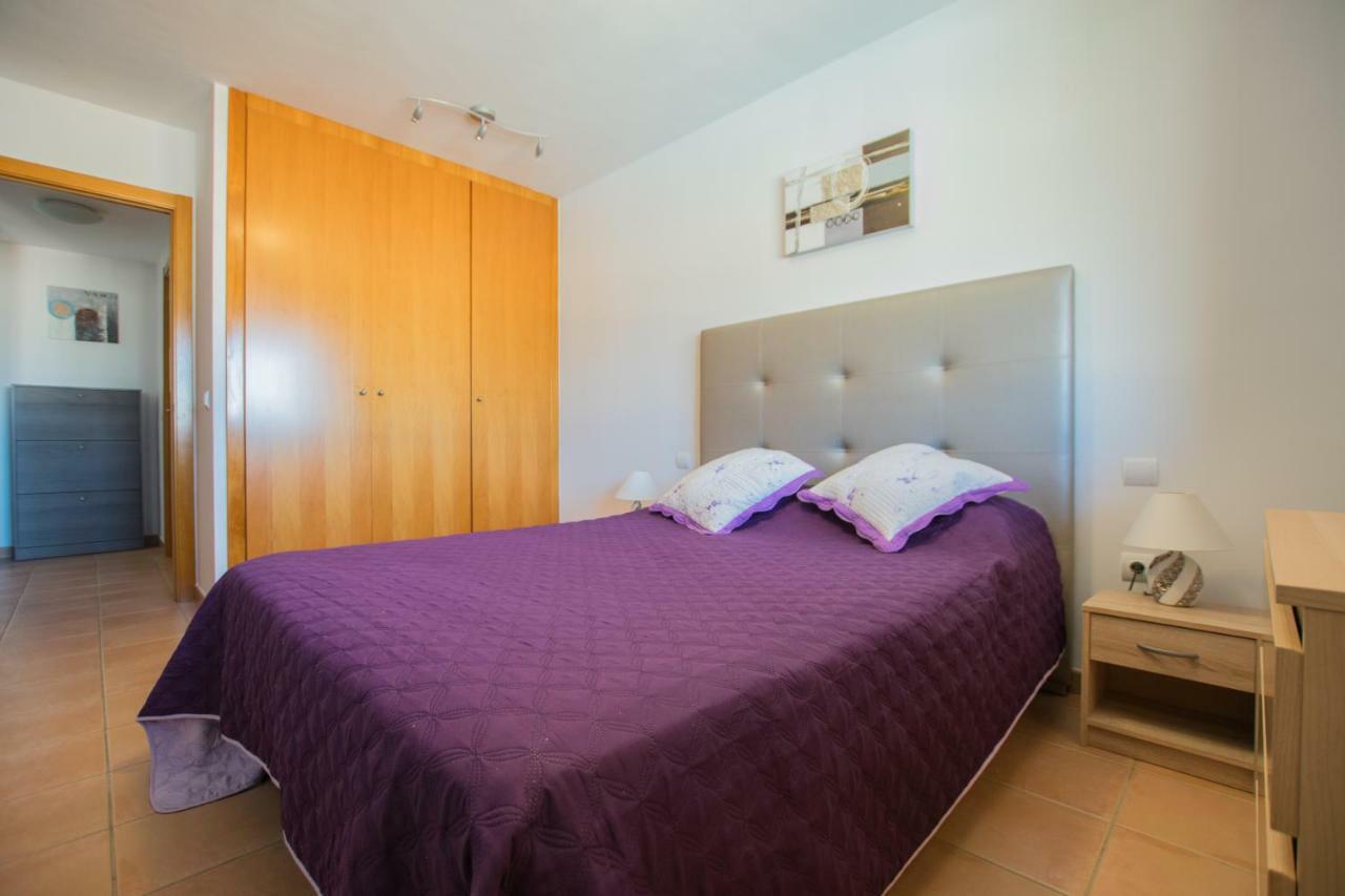 Paraiso Pool And Sea View - Tenesol Rentals Costa Adeje  Eksteriør billede