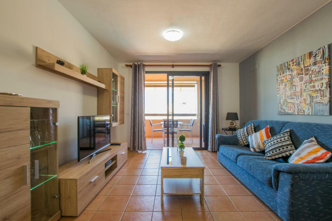 Paraiso Pool And Sea View - Tenesol Rentals Costa Adeje  Eksteriør billede