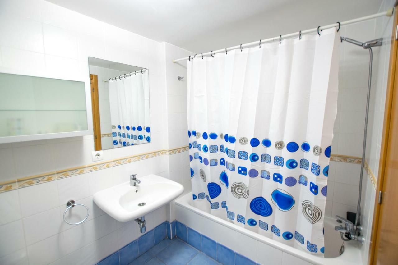 Paraiso Pool And Sea View - Tenesol Rentals Costa Adeje  Eksteriør billede