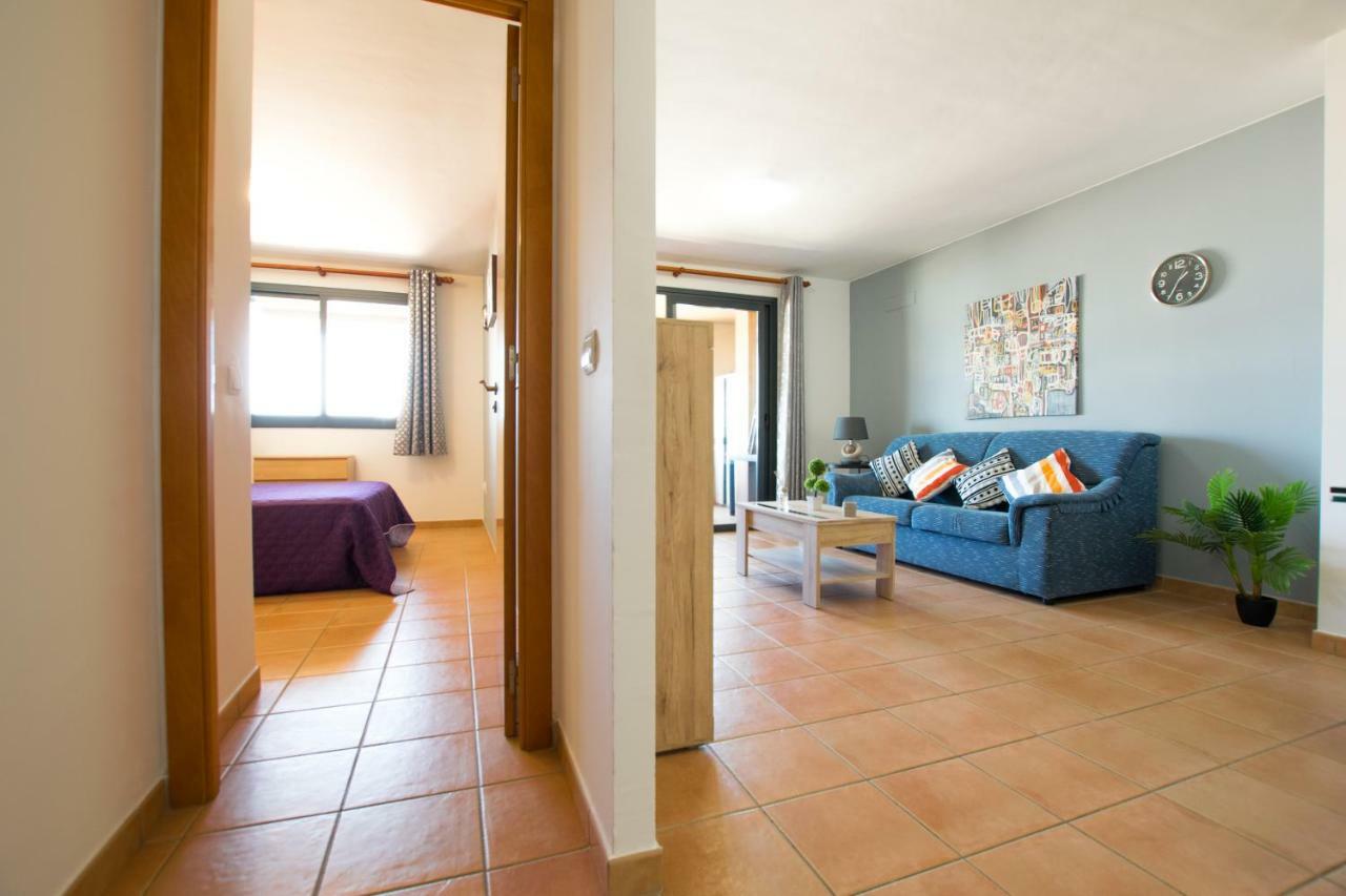 Paraiso Pool And Sea View - Tenesol Rentals Costa Adeje  Eksteriør billede