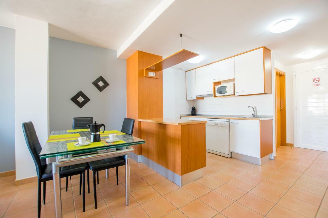Paraiso Pool And Sea View - Tenesol Rentals Costa Adeje  Eksteriør billede