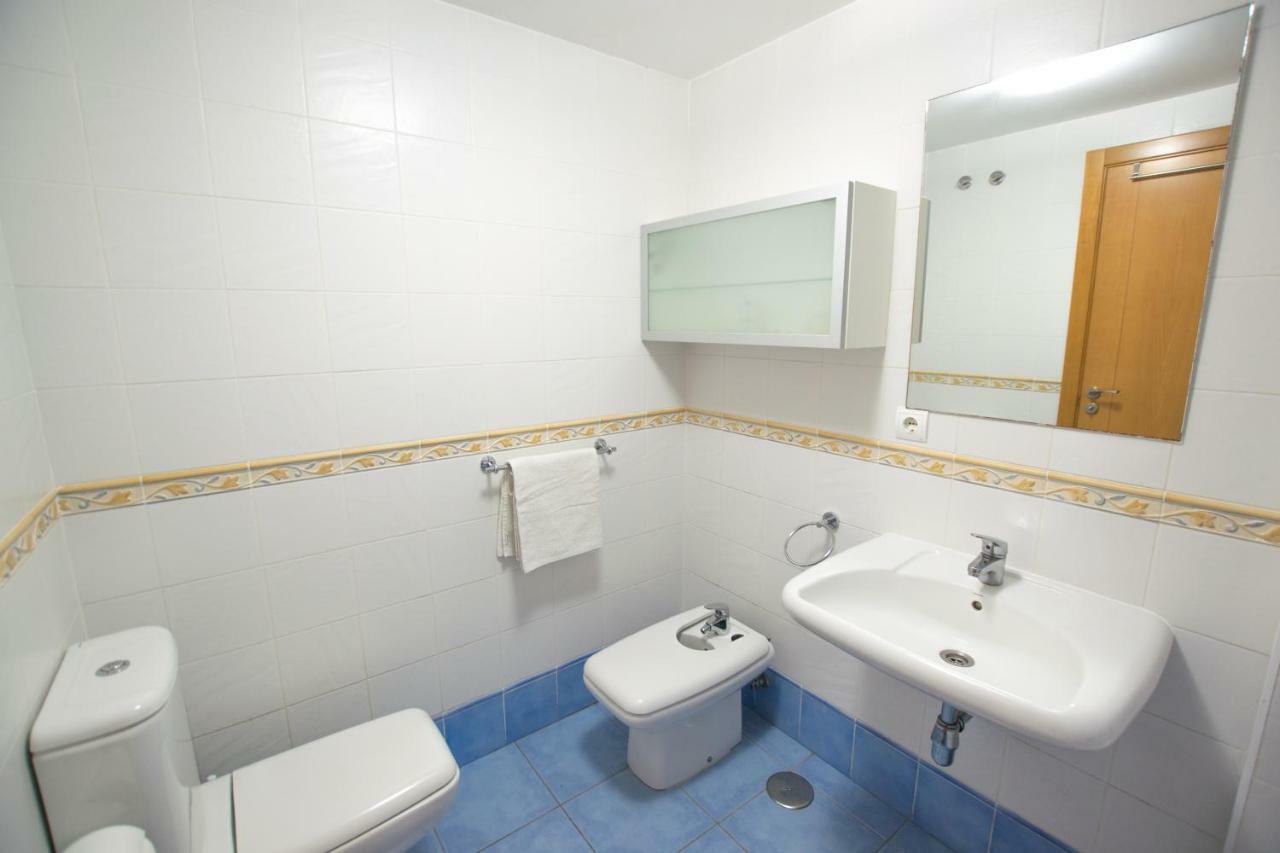 Paraiso Pool And Sea View - Tenesol Rentals Costa Adeje  Eksteriør billede